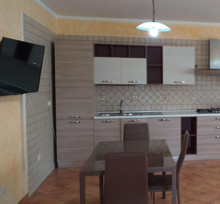 Appartamento House Ida Scafati Extérieur photo