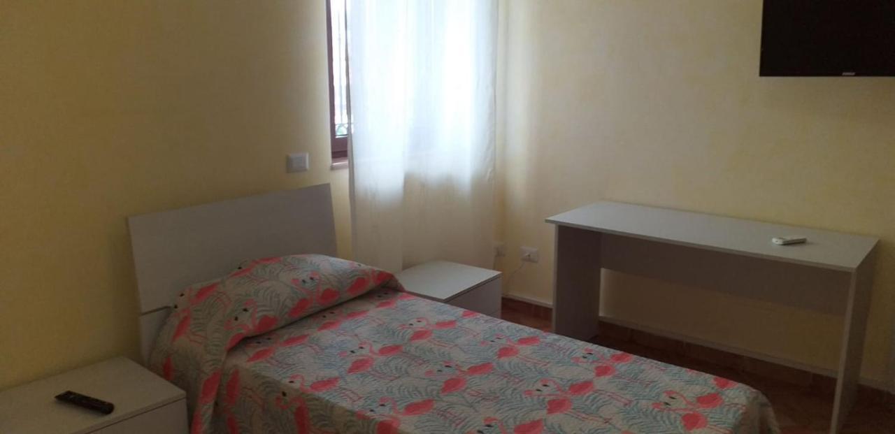 Appartamento House Ida Scafati Extérieur photo