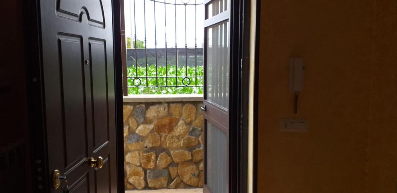 Appartamento House Ida Scafati Extérieur photo