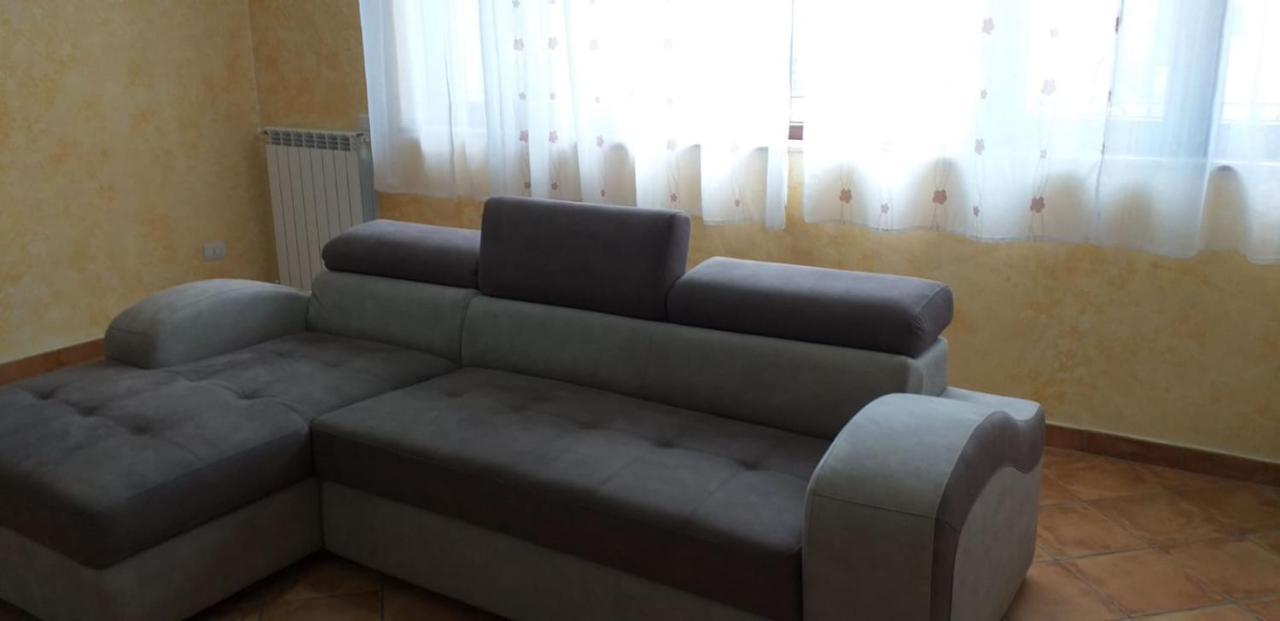 Appartamento House Ida Scafati Extérieur photo