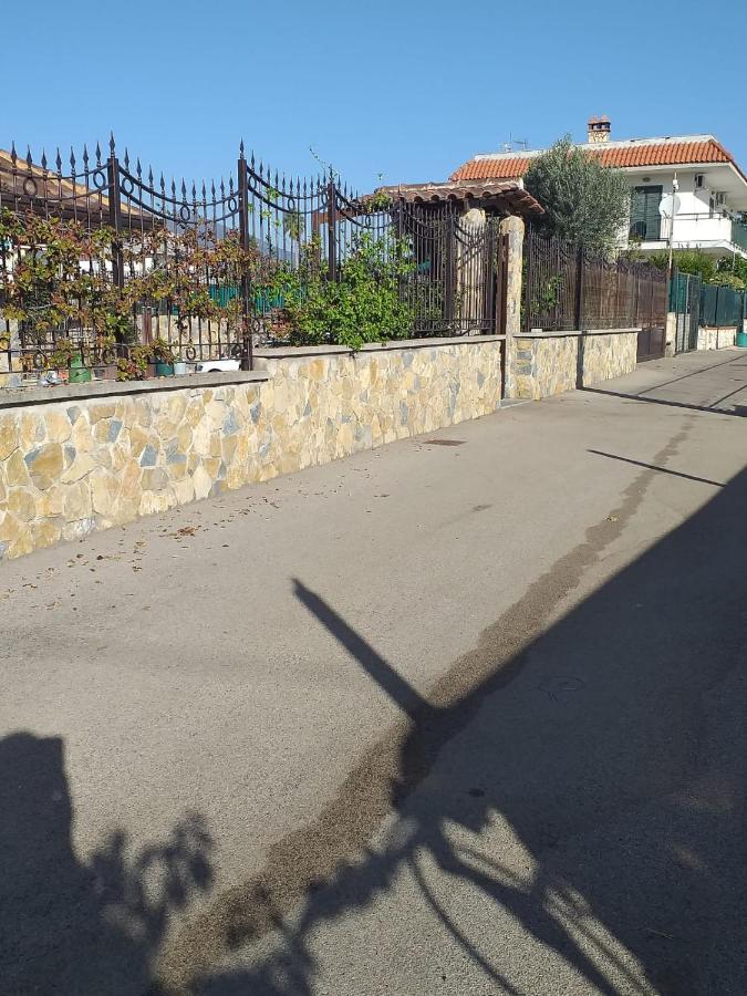 Appartamento House Ida Scafati Extérieur photo