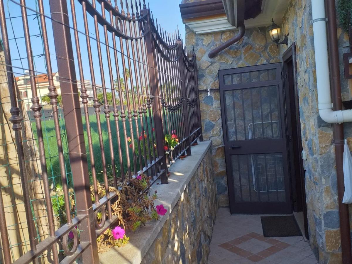 Appartamento House Ida Scafati Extérieur photo